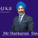 Harkaran Sigh