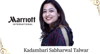 Kadambari Sabharwal Talwar: The Dynamic Hotel Manager