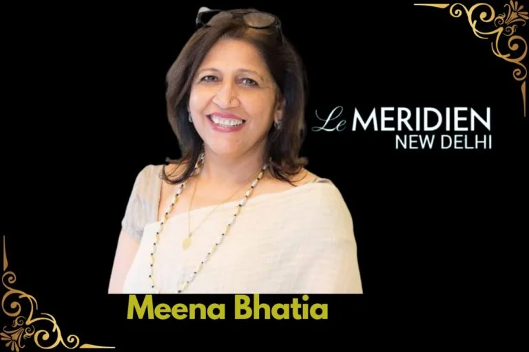 Meena Bhatia