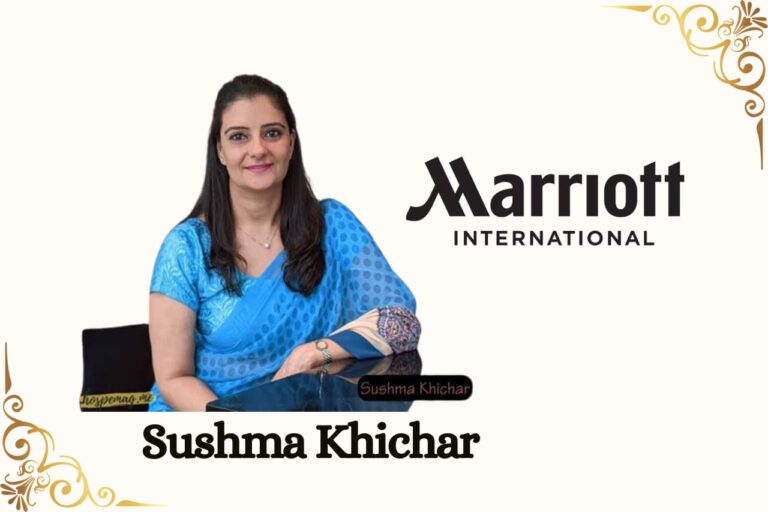 Sushma Khichar