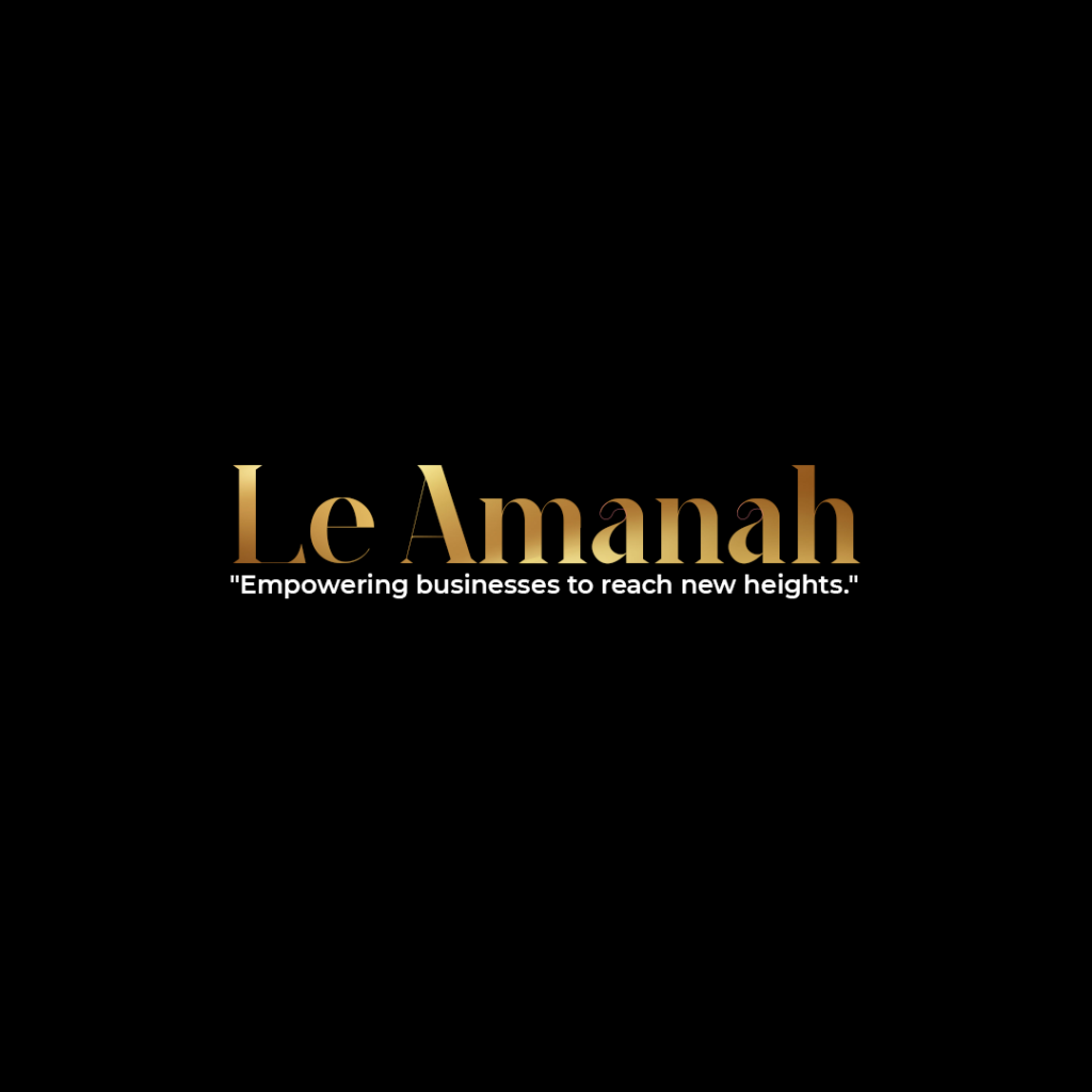 Le Amanah