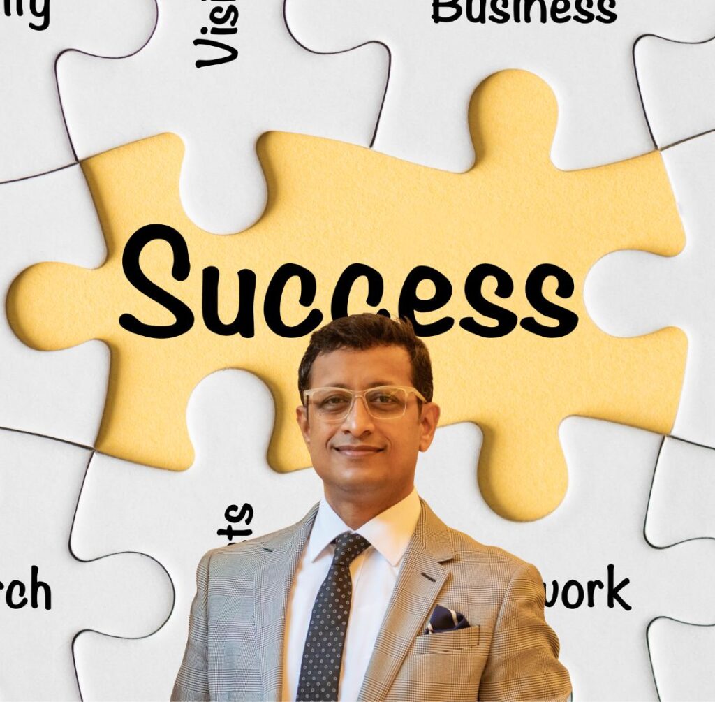 Embrace Rupam Dutta's Success and Advance Your Career