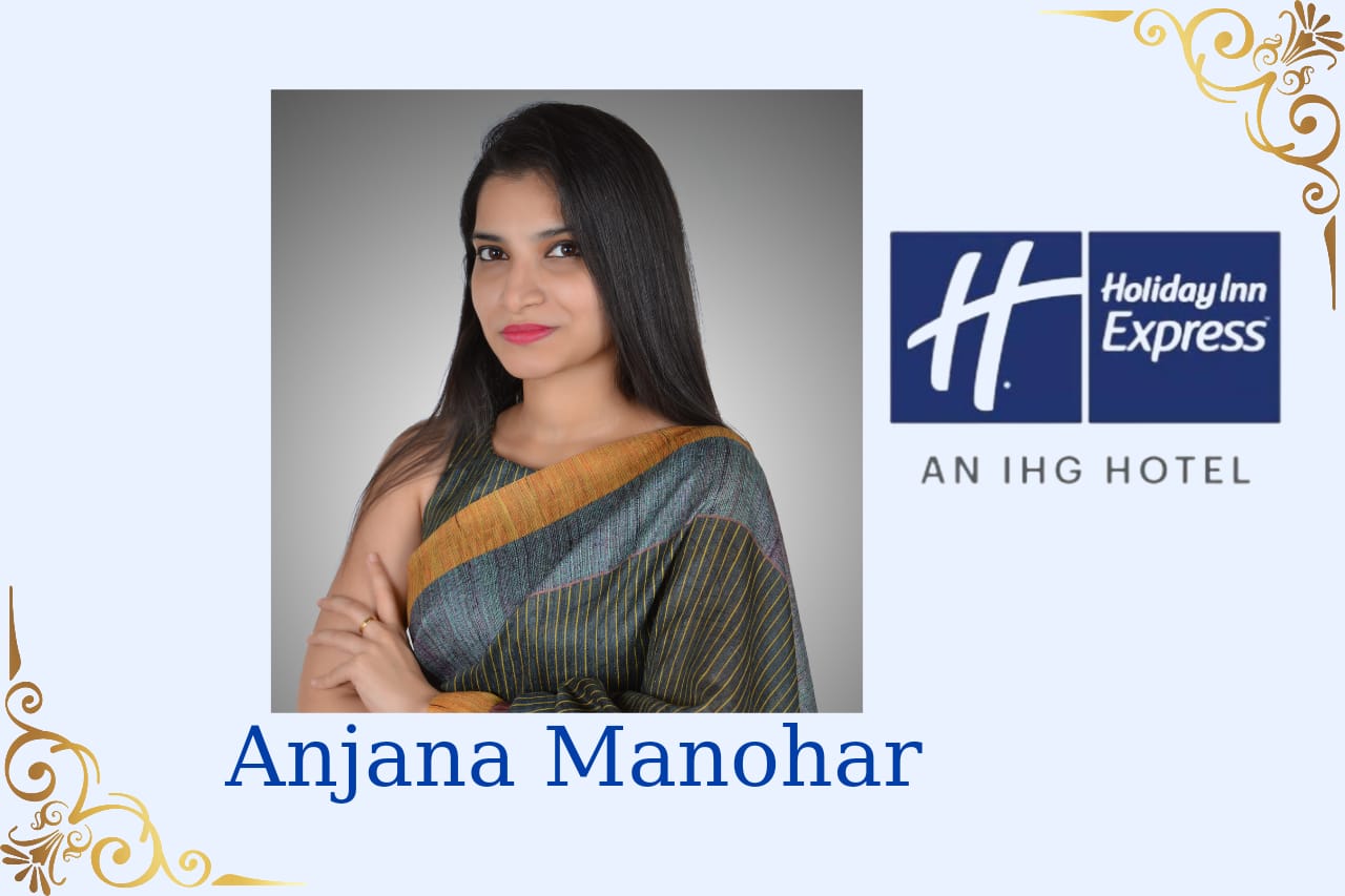 Anjana Manohar