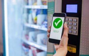 Embrace of Contactless Services