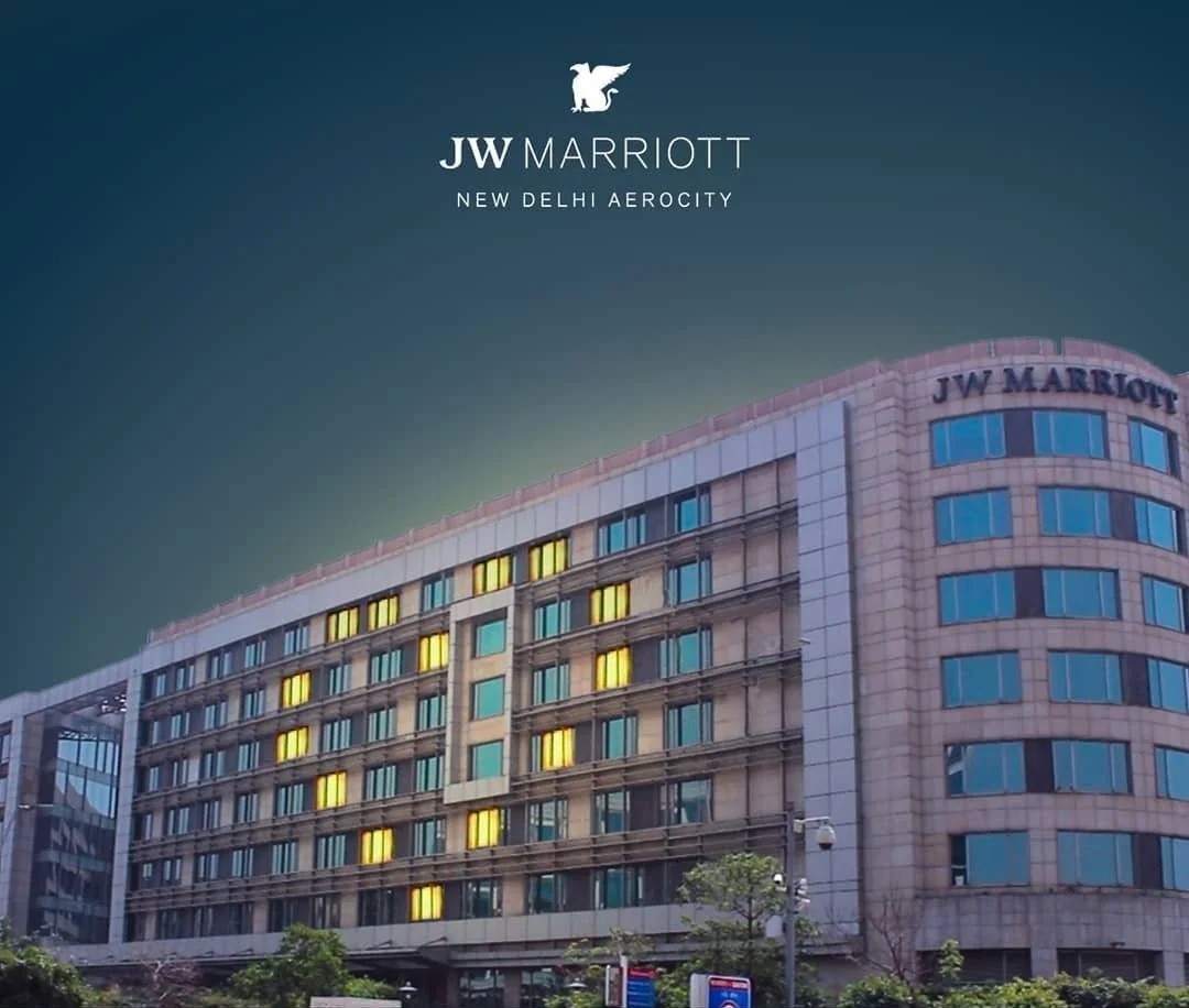 JW+Marriott+Hotel+New+Delhi+Aerocity