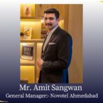 Mr. Amit Sangwan