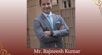 Rajneesh Kumar: Pioneering Excellence – A Voyage of Hospitality Leadership