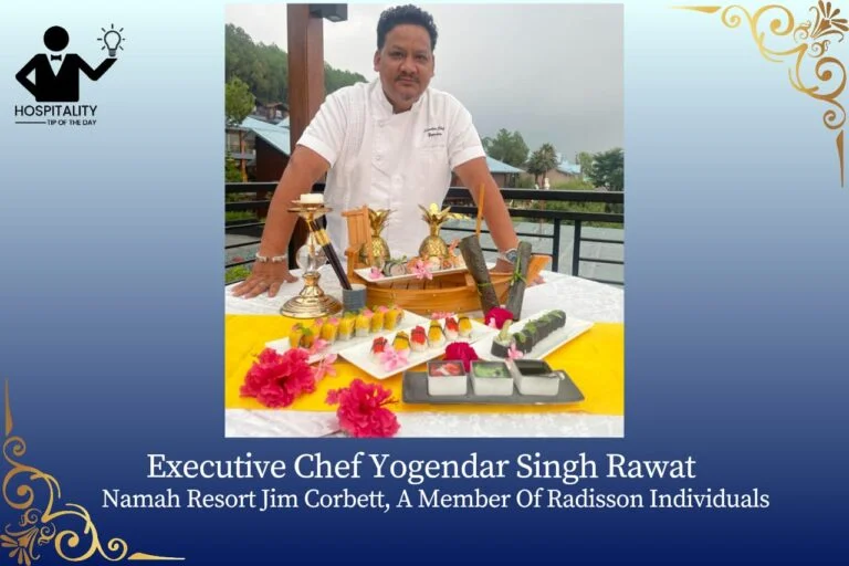 Yogendra Singh Rawat