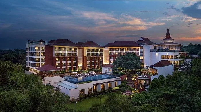 DoubleTree by Hilton Panaji Goa