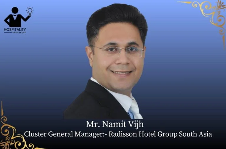 Namit Vijh