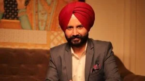 Sukhpreet Singh Bath