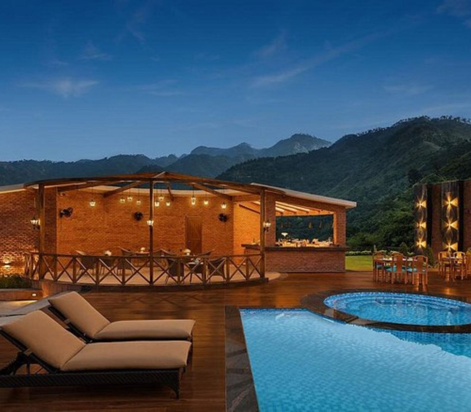 WelcomHotel By ITC Hotels - Jim Corbett
