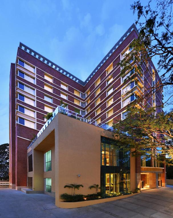 Welcomhotel by ITC Hotels, Bangalore