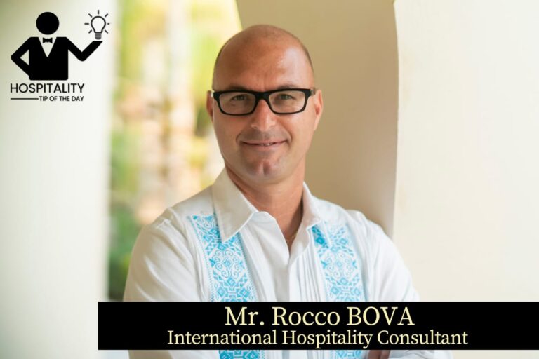 Rocco BOVA