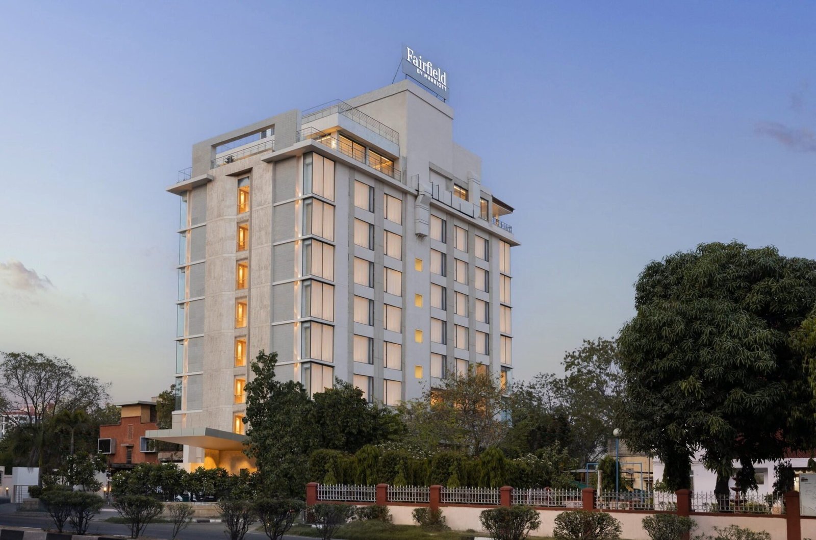 Fairfield by Marriott Jaipur