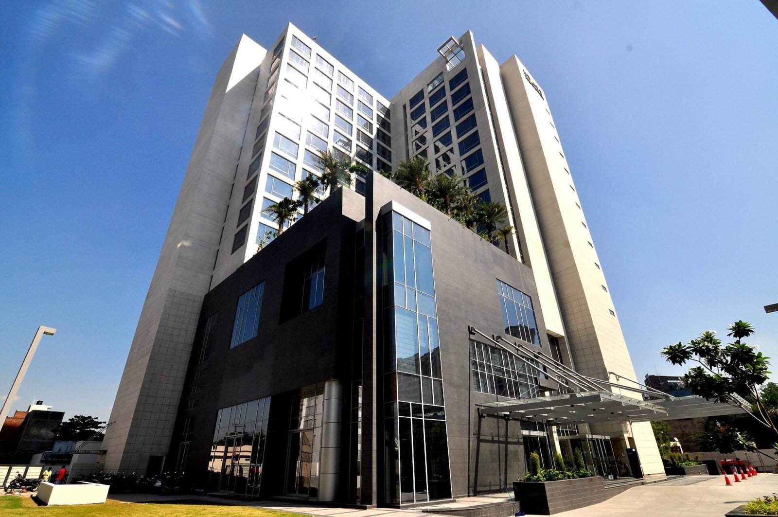 Hyatt Regency Lucknow