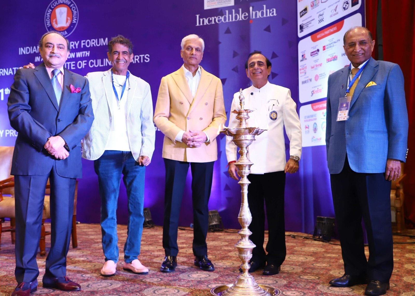 ICF Knowledge Summit 1
