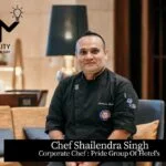Shailendra Singh