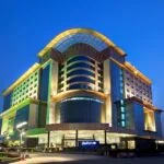 radisson blu kaushambhi