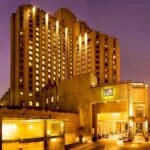 the lalit