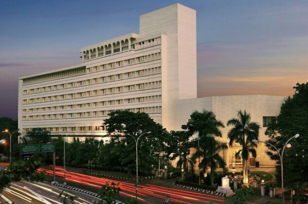 ITC Hotels Cathedral Road Chennai