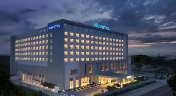 Gear up for a New Year’s Eve bash like no other at Novotel Jaipur