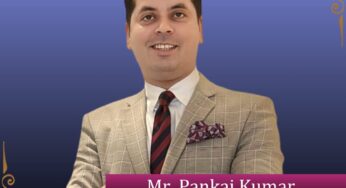 Pankaj Kumar: A Trailblazer in Hospitality Innovation