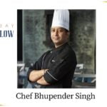 Chef Bhupendar