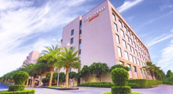 Join Our Team at Courtyard by Marriott, Agra! Exciting Career Opportunities Await You!