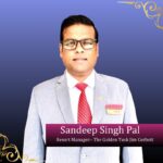 Sandeep Singh Pal