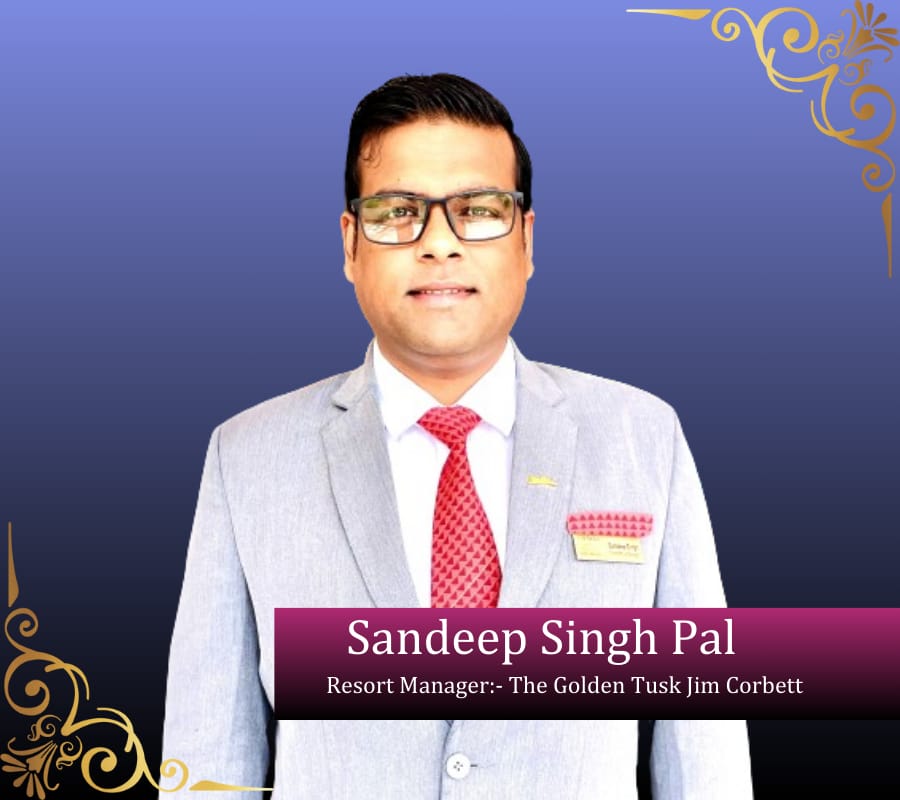 Sandeep Singh Pal