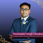 Parminder