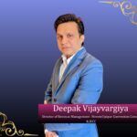 Deepak Vijayvargiya