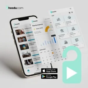 app hosdu