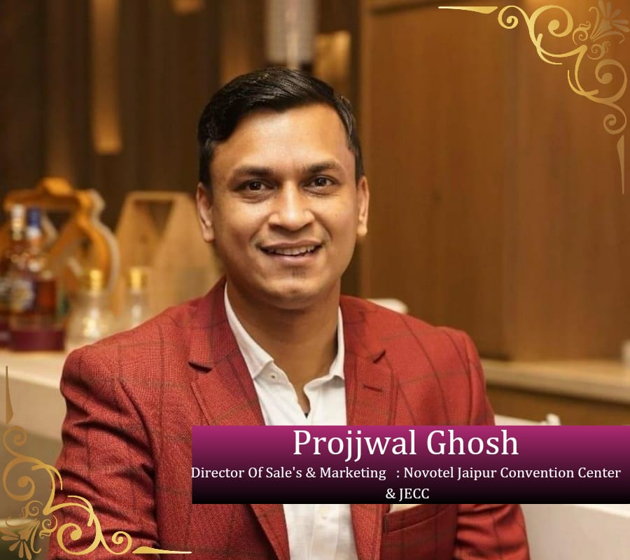 Projjwal Ghosh