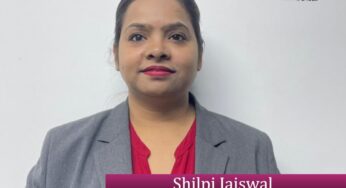 Mastering Revenue: Shilpi Jaiswal’s Journey to Associate Director at Radisson Gurugram Udyog Vihar