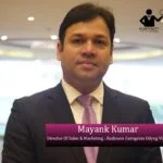 mayank kumar