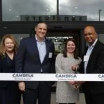 Cambria Hotel Burbank Airport.