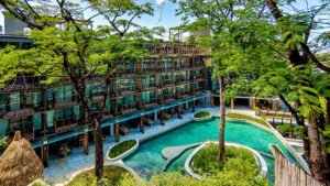 Dinso Resort & Villas Phuket, Vignette Collection