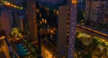 Your Next Career Move Awaits: Explore Opportunities at Taj City Centre Gurugram!