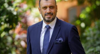 IHG Hotels & Resorts Appoints Gaurav Apte as Area General Manager South West Asia and General Manager of Crowne Plaza Today Gurugram