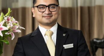 JW Marriott Pune Welcomes Prateek Paul as Director of Sales & Marketing