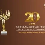 FREE ONLINE NOMINATIONS ARE NOW