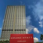 Grand Hyatt Gurgaon