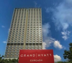Grand Hyatt Gurgaon