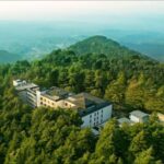 Hyatt Regency Dharamshala Resort