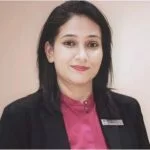 Minakshi Panday