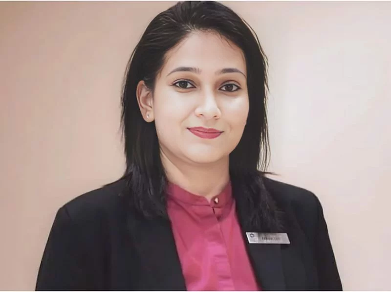 Minakshi Panday