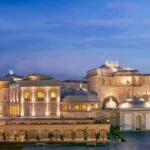 Raffles Jaipur