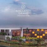 Sheraton Grand Chennai Resort & Spa Is Hiring !!!